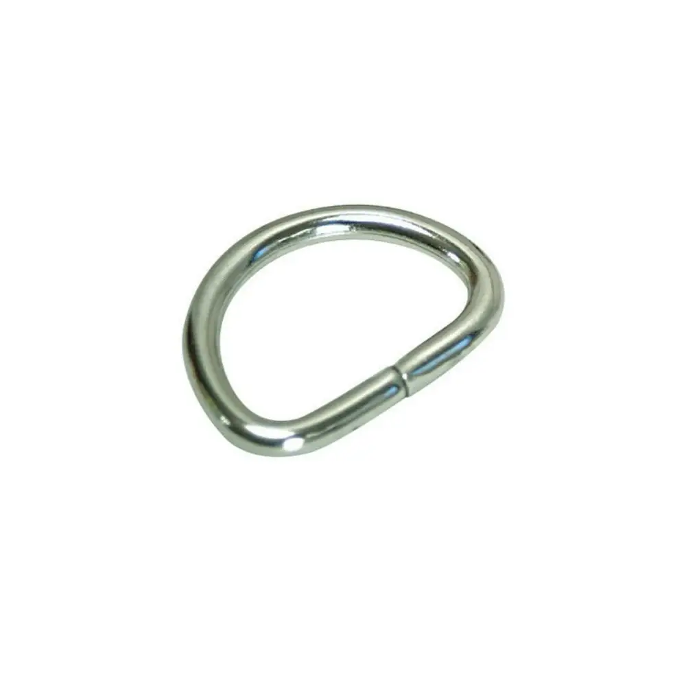 Tie Down Strap Adjuster - Dee Ring - WHIS-0243C